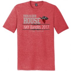 Unisex Perfect Tri Tee