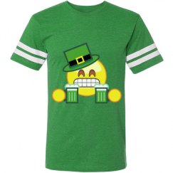 Unisex Vintage Sports Tee