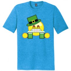 Unisex Perfect Tri Tee