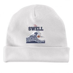 Rabbit Skins Baby Hat