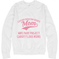 Unisex Basic Promo Crewneck Sweatshirt