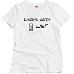 Ladies Basic Softstyle Tee