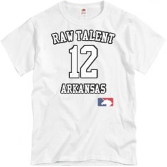 Unisex Basic Promo Tee