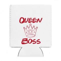 Regular 12 oz Can Cooler