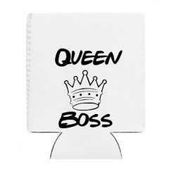 Regular 12 oz Can Cooler