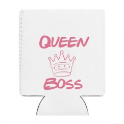 Regular 12 oz Can Cooler