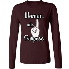 WWP long sleeve