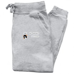 Unisex Fleece Jogger