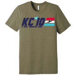 A Real American Hero