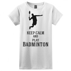 Ladies Basic Softstyle Tee