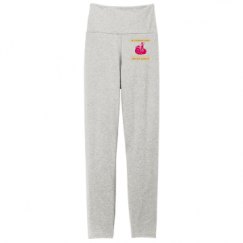 Women's Flex High Waist Legging