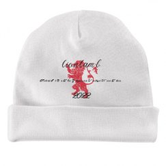 Rabbit Skins Baby Hat