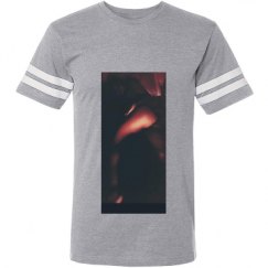 Unisex Vintage Sports Tee