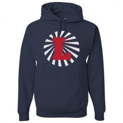 Unisex Basic Promo Hoodie