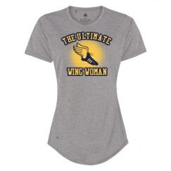 Women's Adidas Sport Shirt