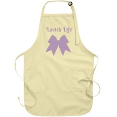 Adjustable Full Length Apron