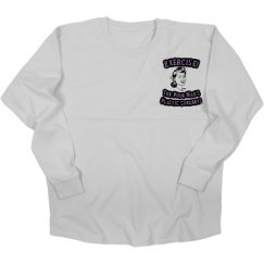 Ladies Game Day Jersey