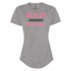 Women's Adidas Sport Shirt 