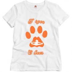 Ladies Basic Softstyle Promo Tee