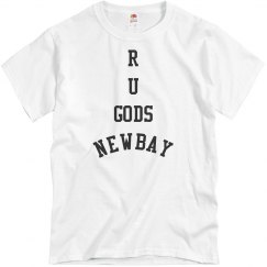 R U Gods NewBaby