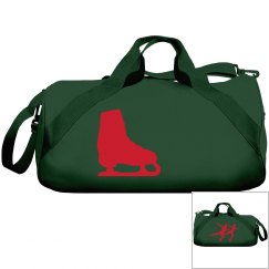 Ice Skating Holdall Bag