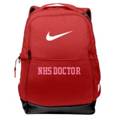 Nike Brasilia Medium Backpack