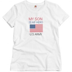 Army Mom