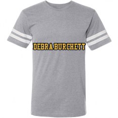 Unisex Vintage Sports Tee