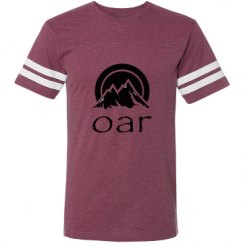 Unisex Vintage Sports Tee