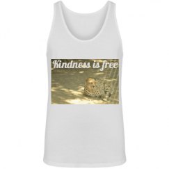 Unisex Jersey Tank Top