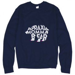 Unisex Basic Promo Crewneck Sweatshirt