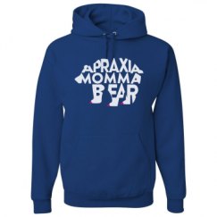 Unisex Basic Promo Hoodie