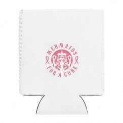 Regular 12 oz Can Cooler