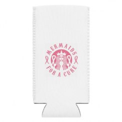 Slim 12 oz Can Cooler