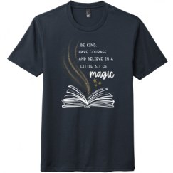 Unisex Perfect Tri Tee