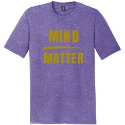 Unisex Perfect Tri Tee