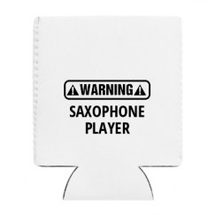 Regular 12 oz Can Cooler