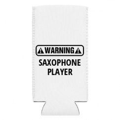 Slim 12 oz Can Cooler