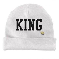 Rabbit Skins Baby Hat