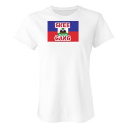 Ladies Slim Fit Favorite Tee