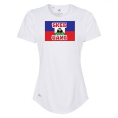 Women's Adidas Sport Shirt