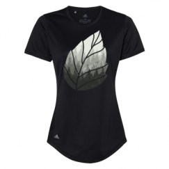 Women's Adidas Sport Shirt 