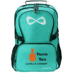 Nfinity Backpack Bag