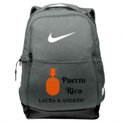 Nike Brasilia Medium Backpack