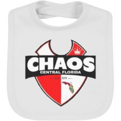 Infant Jersey Bib