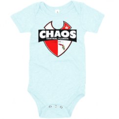 Infant Triblend Super Soft Bodysuit