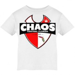 Infant Cotton Tee