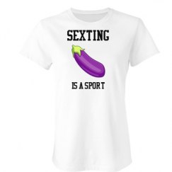 Ladies Slim Fit Favorite Tee
