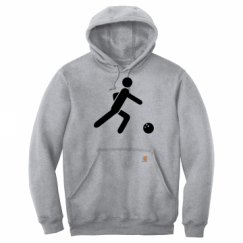 Unisex Carhartt Hooded Sweatshirt