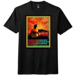 Unisex Perfect Tri Tee